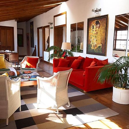 Platanera Suites Icod De Los Vinos Exterior foto
